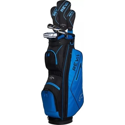 CALLAWAY REVA golfový set