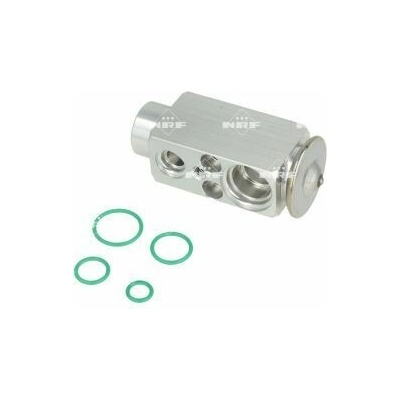 Expanzní ventil, klimatizace NRF 38399