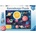 Ravensburger Пъзел Ravensburger от 300 XXL части - Слънчевата система (12000869)
