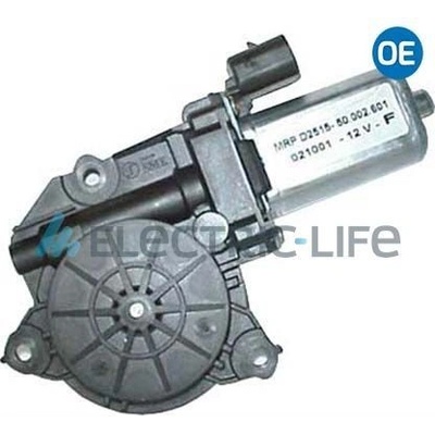 Zvedací zařízení oken Electric Life ZR FT84 L