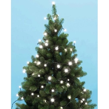 HOME KII 200 WH LED svietiaci reťazec studená biela