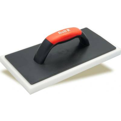 ROLL hladítko ruven 250x130x20mm