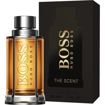 Image 1 of HUGO BOSS BOSS The Scent EDT 100 ml