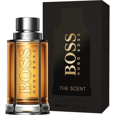 HUGO BOSS BOSS The Scent EDT 100 ml