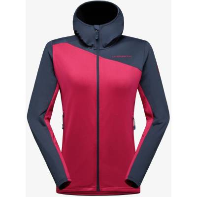 La Sportiva Cosmic Thermal Hoody azalea/night sky