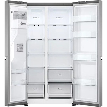 LG GSLV50PZXE
