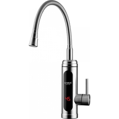 Samus Електрически смесител samus water flex (3027)