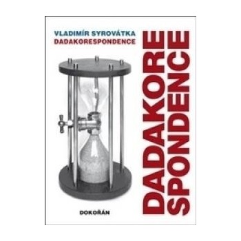 Dadakorespondence