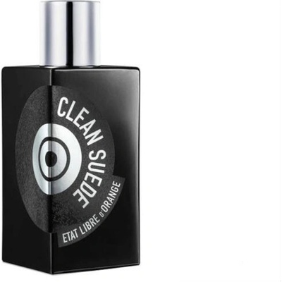État Libre d'Orange Clean Suede EDP 100 ml Tester
