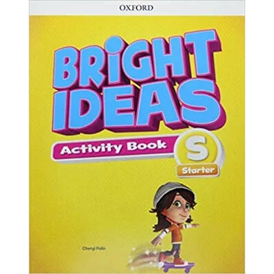 Bright Ideas: Starter: Activity Book | Cheryl Palin