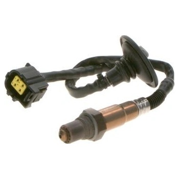 BOSCH 0 258 010 024 Lambda sonda (0258010024)