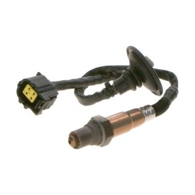 BOSCH 0 258 010 024 Lambda sonda (0258010024)