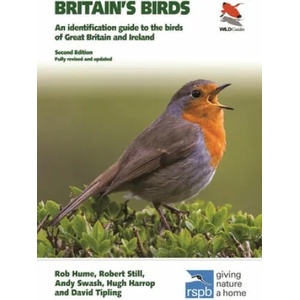 Britain's Birds | Robert Still, Andy Swash (ISBN: 9780691199795)
