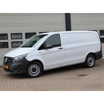 Mercedes-Benz Vito 85 kW