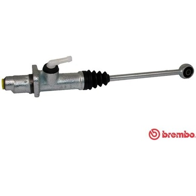 Hlavní spojkový válec BREMBO C 23 009 (C23009)