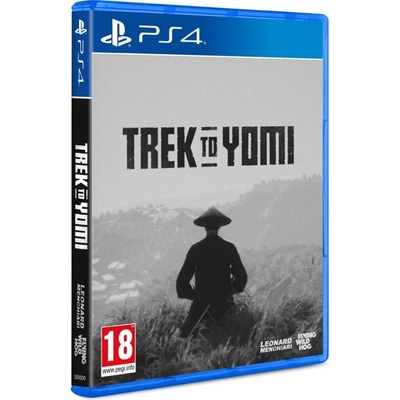 Trek to Yomi