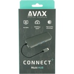 AVAX CONNECT+ HB612