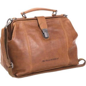 The Chesterfield Brand Shaun Cognac