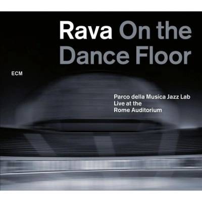 Rava Enrico/Pm Jazz Lab - Rava-On The Dance Floor CD