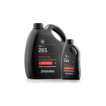 DYNAMAX 265 DOT 4 4 l