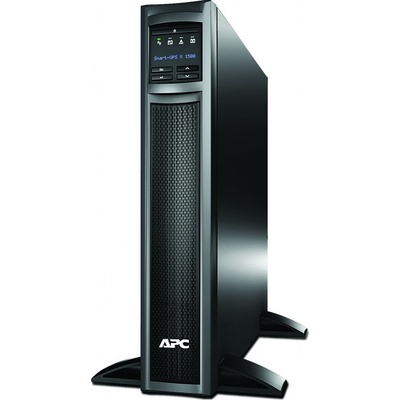 APC SMX1500RMI2U