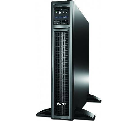APC SMX1500RMI2U