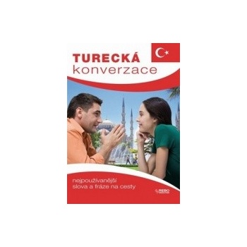 Turecká konverzace
