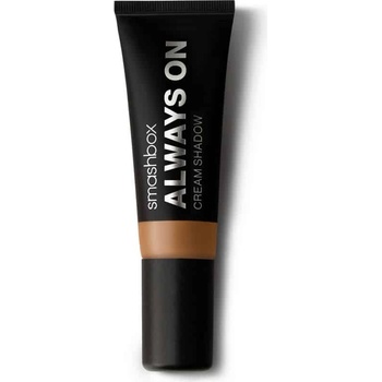 Smashbox Always On кремообразни сенки за очи кехлибар 10 мл