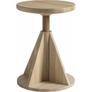 Hem All Wood Rocket