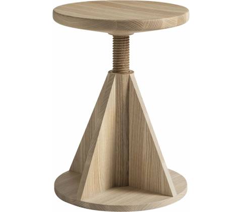 Hem All Wood Rocket