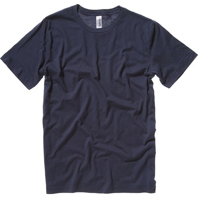 Bella Jersey Tričko navy