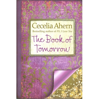 The Book Of Tomorrow - Cecilia Ahern