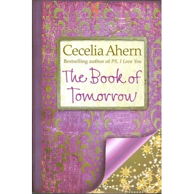 The Book Of Tomorrow - Cecilia Ahern