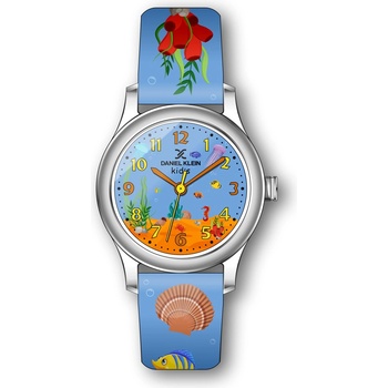 Daniel Klein DK. 1.13681-4 Детски часовник
