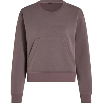Calvin Klein Блуза pullover sweatshirt