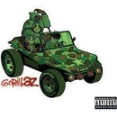 GORILLAZ: GORILLAZ LP
