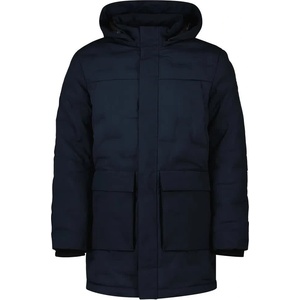 Salsa jeans Анорак Salsa jeans 21006869 parka - Blue (Dark Blue)