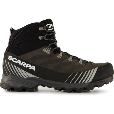 Scarpa Мъжки туристически обувки Scarpa Ribelle TRK GTX Walking boots - Shark / Grey - размер 43 (EU) (019-1135-0117)