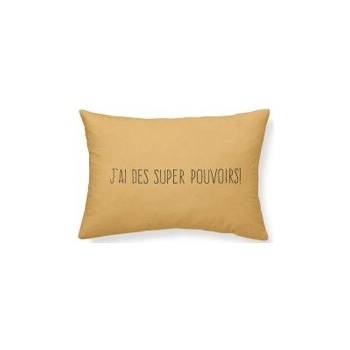 Today vankúš J'ai des super pouvoirs 50x30