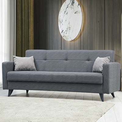 ASG Разтегателен диван Stone " клик-клак" (8683742755531)