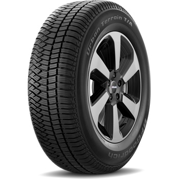 BFGoodrich 255/55r18 109v xl tl urban terrain t/a go