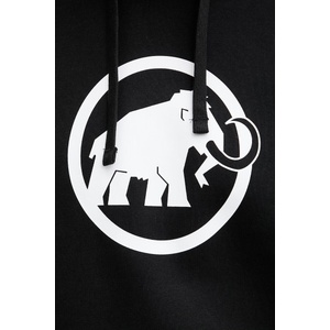 MAMMUT суичър с качулка мъжки от памук (1014.07410)