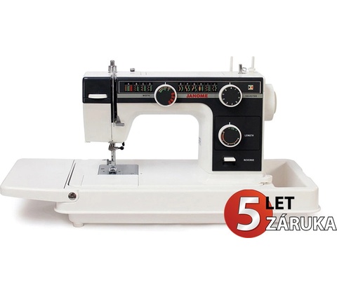 JANOME 393