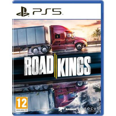 Road Kings