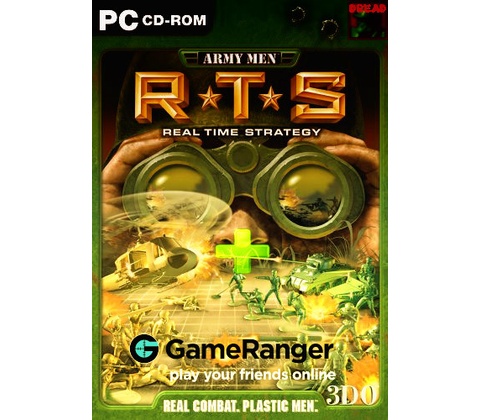 Army Men Rts
