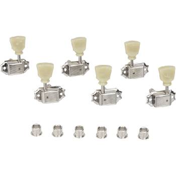 Gotoh SD90 MG SL 3L/3R N Nickel Тунинг част за китара (SD90 MG SL 3L/3R N)