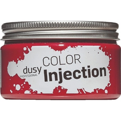 Dusy Color Injection barva Alp Green 115 ml