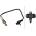 Lambda sonda HELLA 6PA 358 221-341