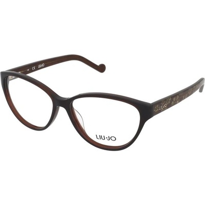 LIU JO Диоптрични очила liu jo lj2612 210