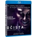 Očista: Blu-ray